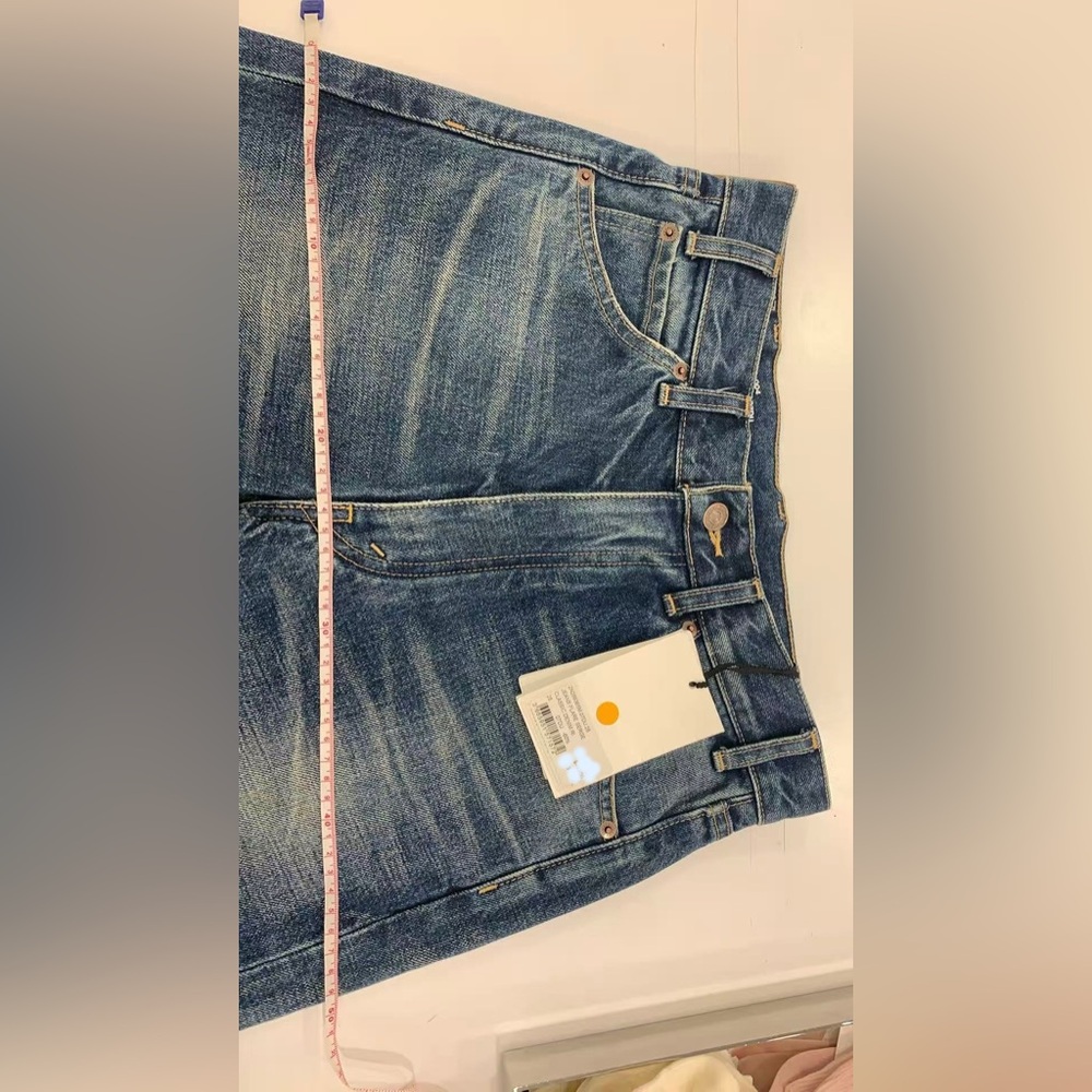 Celine Jeans Serge - Picture 6 of 6